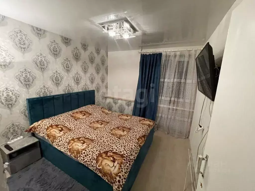 3-к кв. Вологодская область, Вологда Водники мкр, ул. Северная, 26 ... - Фото 1