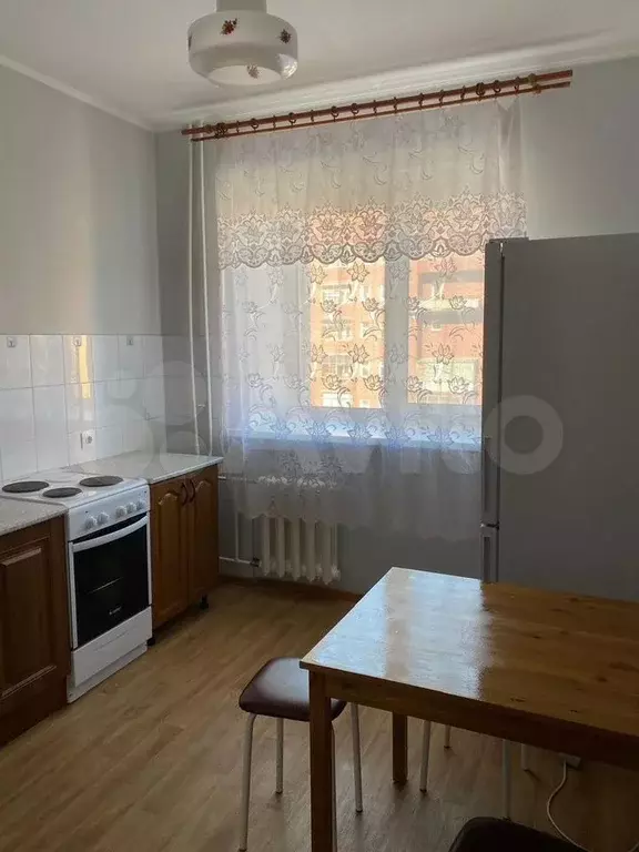 1-к. квартира, 38,3 м, 3/6 эт. - Фото 1