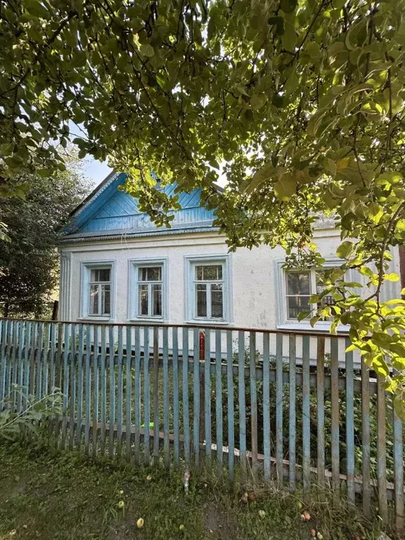 Дом в Владимирская область, Муром Фестивальная ул., 38 (62 м) - Фото 0
