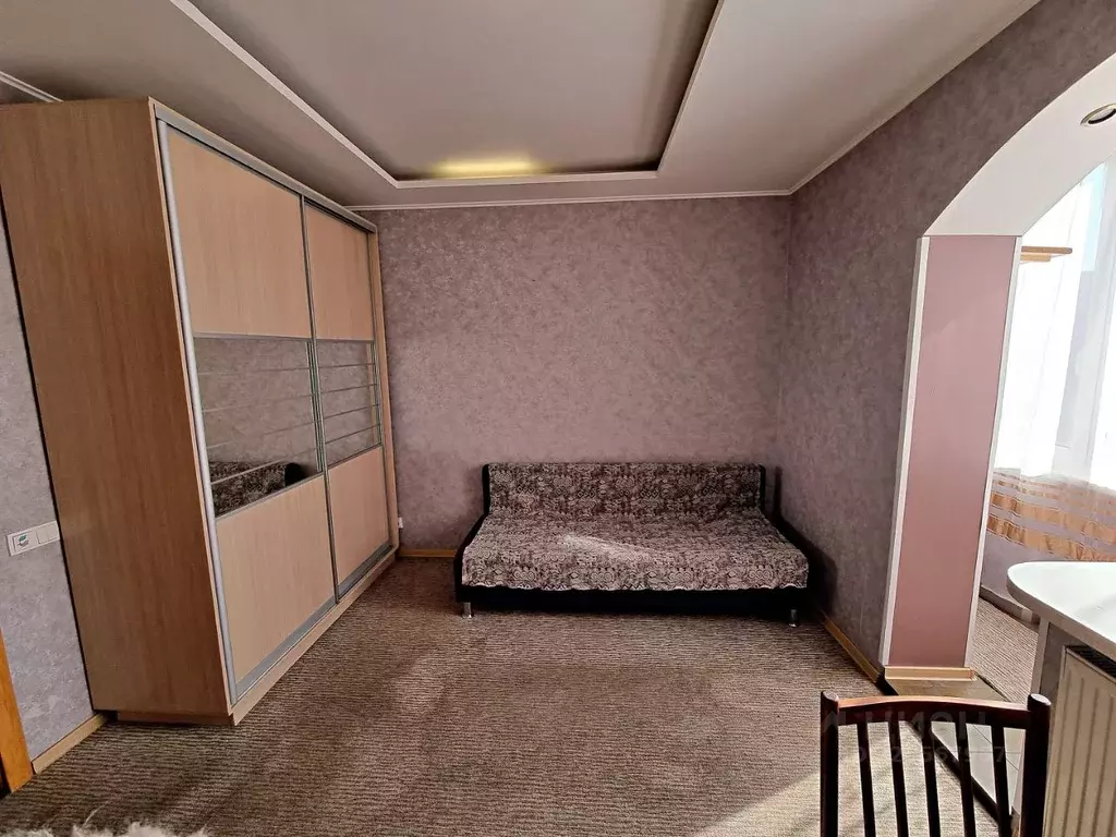 2-к кв. Санкт-Петербург Ленская ул., 17К2 (57.0 м) - Фото 1