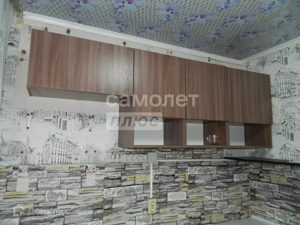 Продаётся 3-к квартира, 57.3 м - Фото 1