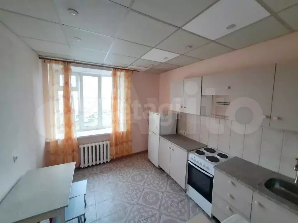 1-к. квартира, 41 м, 5/6 эт. - Фото 1
