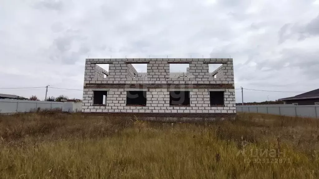 Участок в Белгородская область, Белгородский район, Разумное рп ул. ... - Фото 2