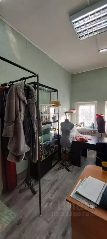 Офис в Красноярский край, Шарыповский муниципальный округ, Дубинино ... - Фото 2