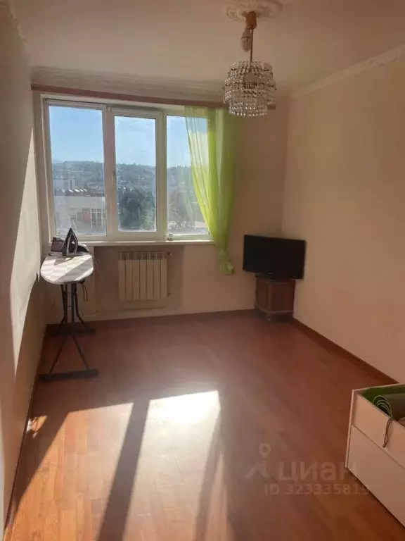 3-к кв. Краснодарский край, Сочи ул. Гагарина, 53а (72.0 м) - Фото 1