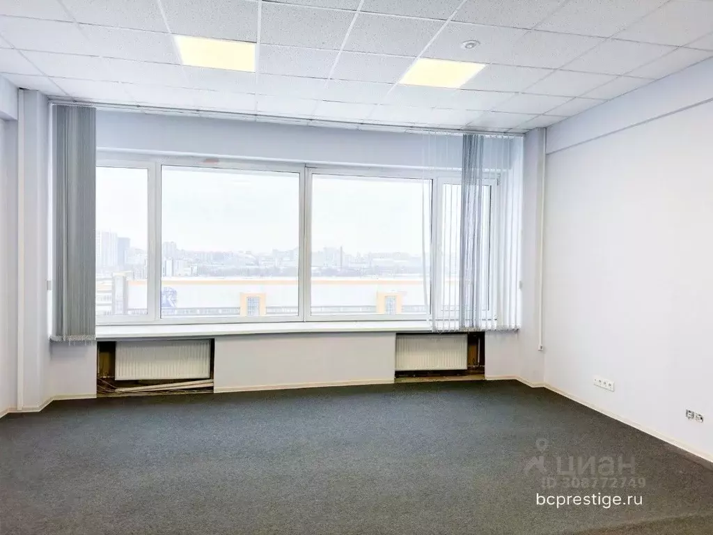 Офис в Санкт-Петербург Московское ш., 25к1 (350 м) - Фото 1