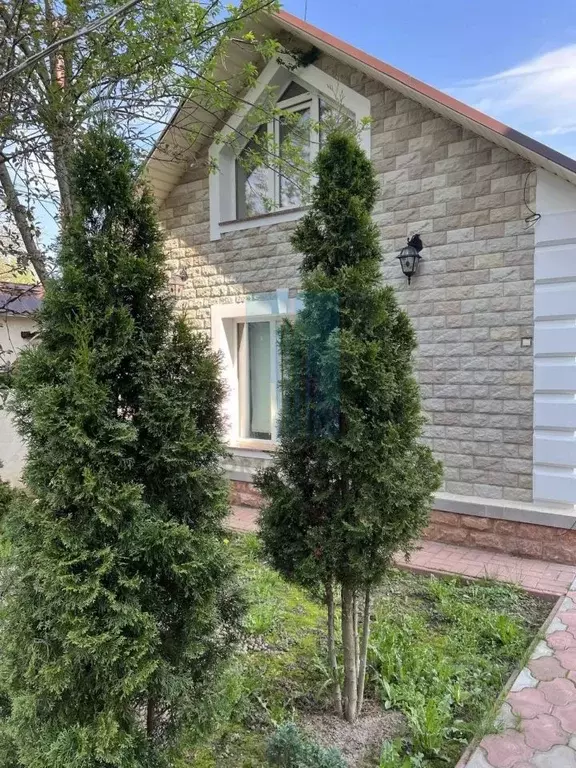 Дом в Московская область, Мытищи городской округ, с. Марфино ул. ... - Фото 2