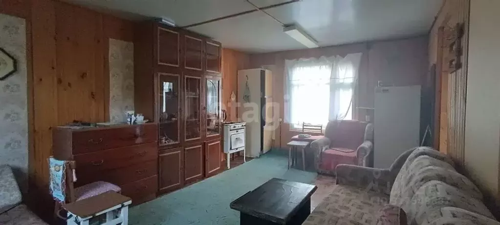 Дом в Коми, Сыктывдинский район, Выльгорт муниципальное образование, ... - Фото 0