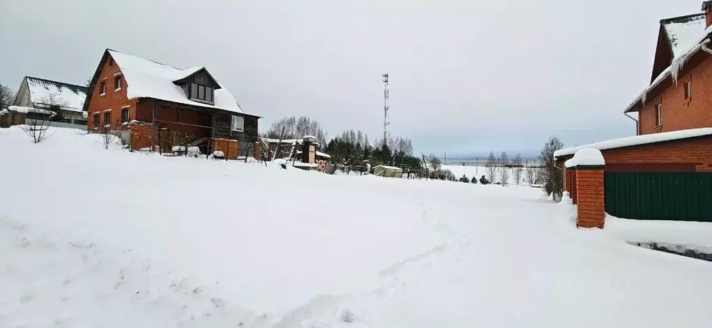 Участок в Московская область, Истра городской округ, д. Якунино  (12.0 ... - Фото 1