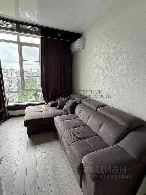 2-к кв. Кемеровская область, Кемерово Московский просп., 8к1 (53.0 м) - Фото 1