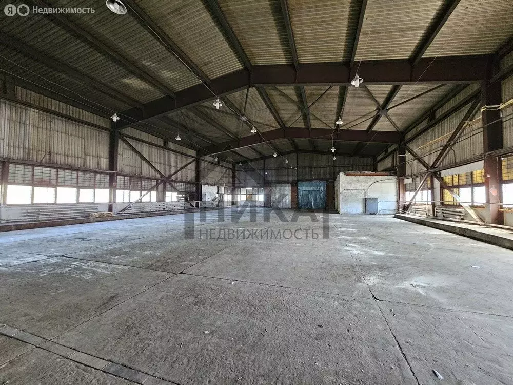 Склад (1460 м) - Фото 2