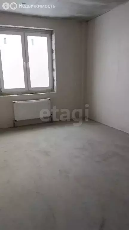 1-комнатная квартира: Тульская область, городской округ Тула, деревня ... - Фото 1