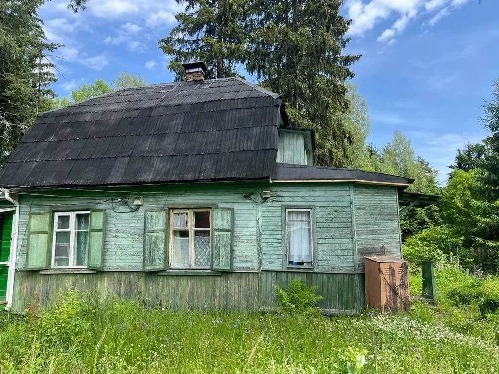 Таунхаус в Санкт-Петербург пос. Репино,  (51 м) - Фото 1