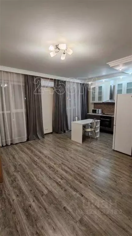 Студия Московская область, Балашиха просп. Ленина, 32д (36.0 м) - Фото 0