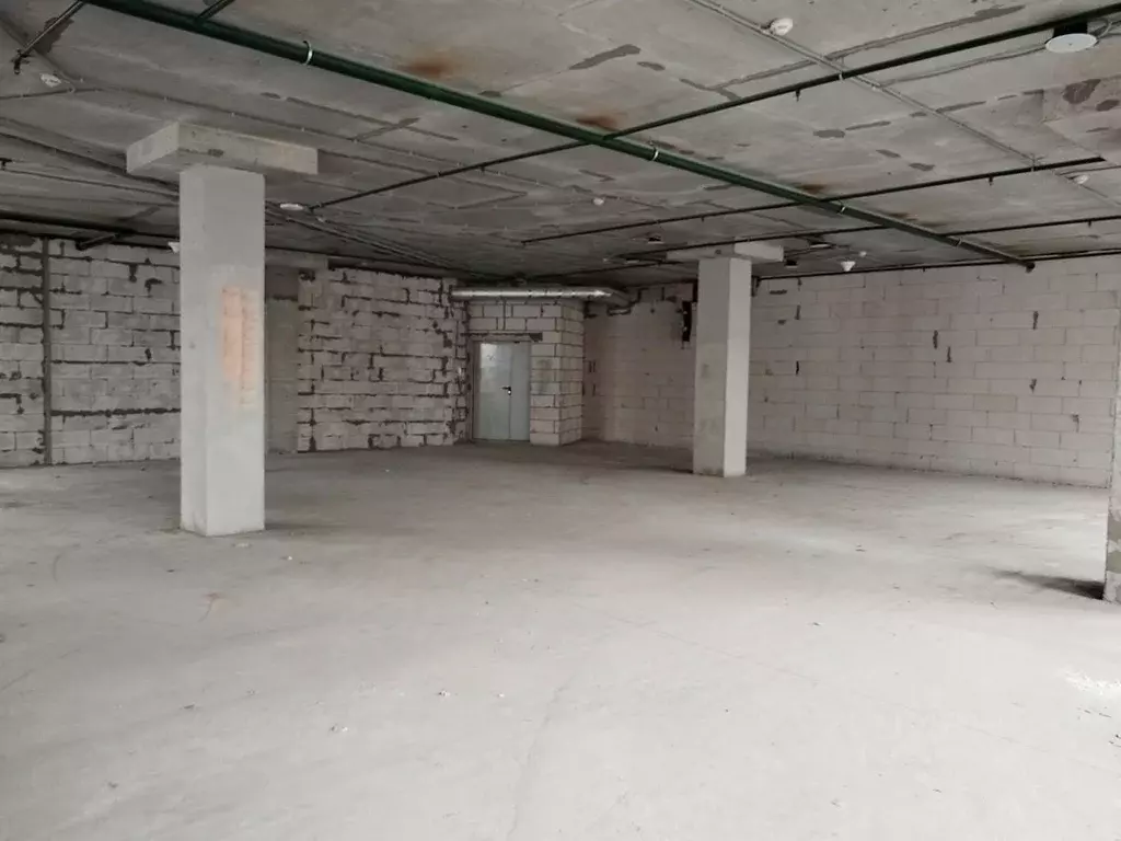 Офис в Московская область, Химки Куркинское ш., с2 (266 м) - Фото 1