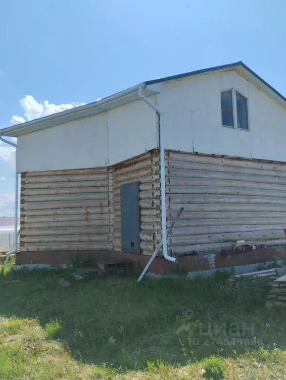 Коттедж в Татарстан, Тукаевский район, Князевское с/пос, пос. Сосновый ... - Фото 2