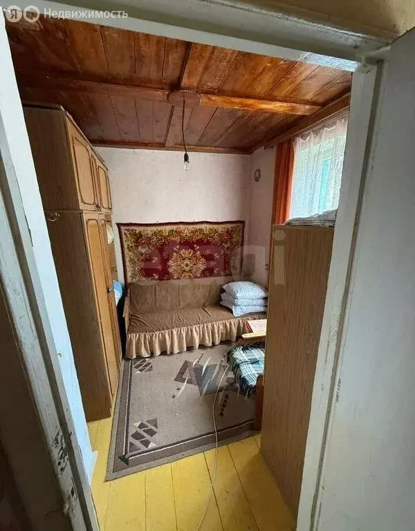 Дом в Воронеж, ТСН Берёзовское-2 (36 м) - Фото 2