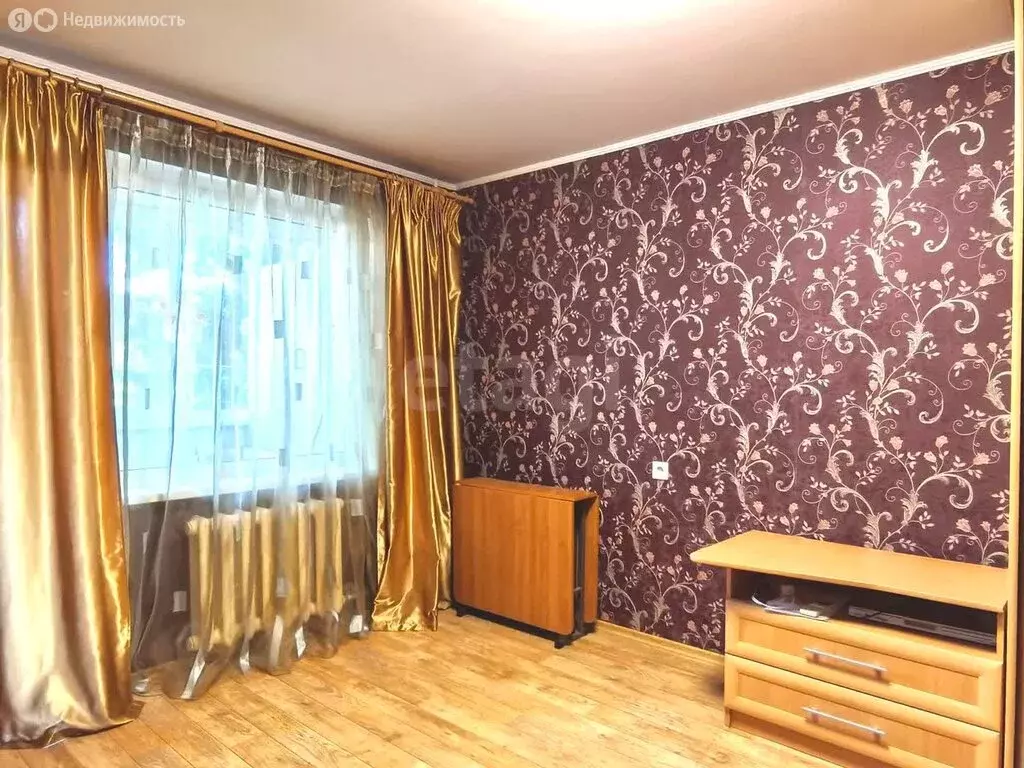 2-комнатная квартира: Саратов, Парковая улица, 42 (42.9 м) - Фото 1