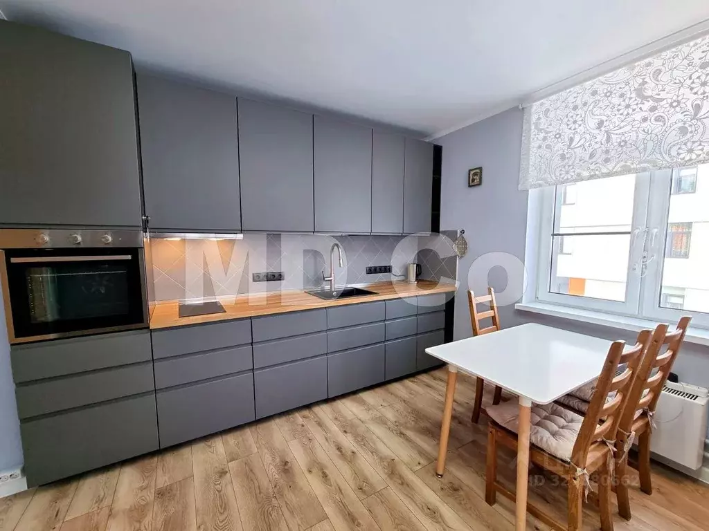 3-к кв. Московская область, Котельники ул. Сосновая, 1к4 (55.0 м) - Фото 1