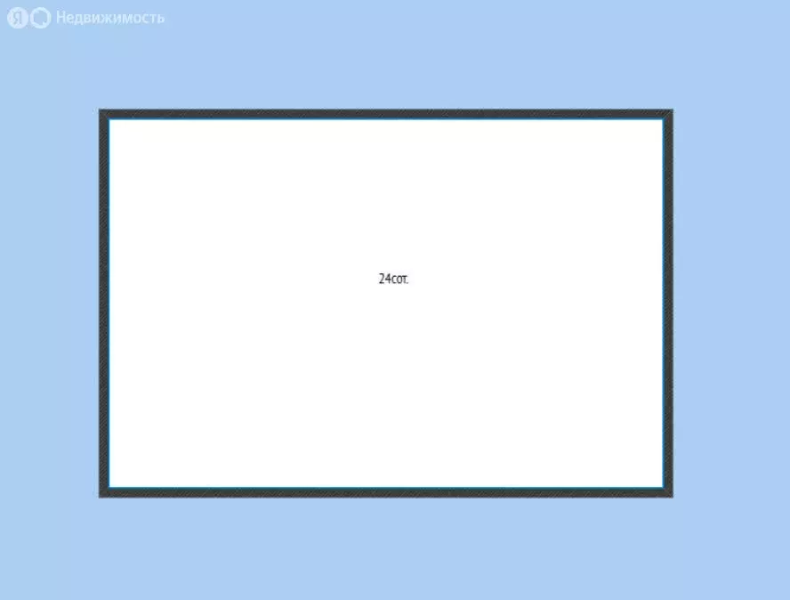 Участок в станица Елизаветинская, некоммерческое садоводческое ... - Фото 1