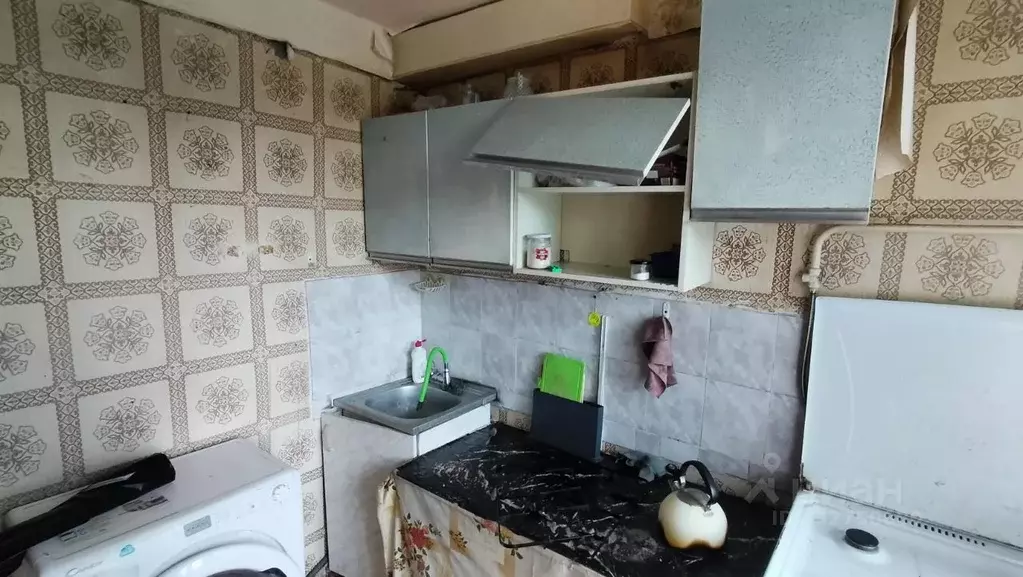2-к кв. Калужская область, Козельск ул. Чкалова, 71 (47.6 м) - Фото 2