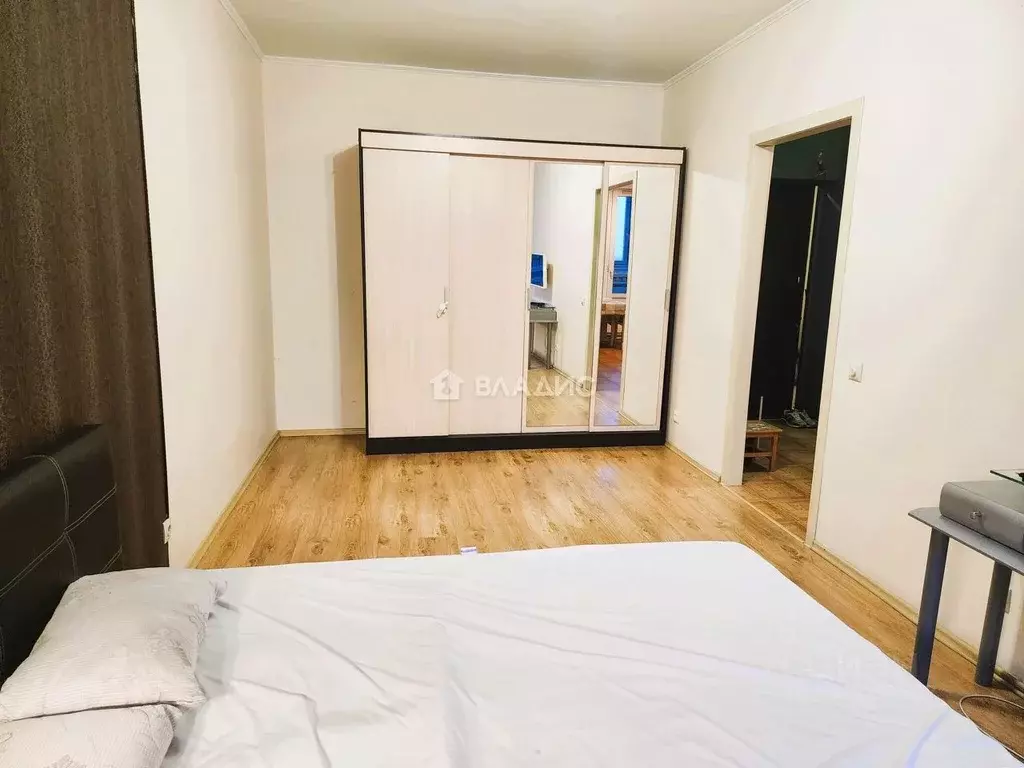 1-к кв. Московская область, Красногорск бул. Космонавтов, 4 (35.0 м) - Фото 1