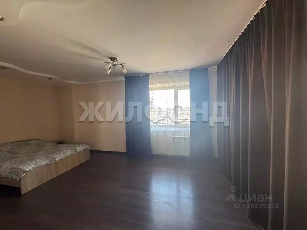 2-к кв. Хакасия, Абакан ул. Крылова, 112 (60.7 м) - Фото 2