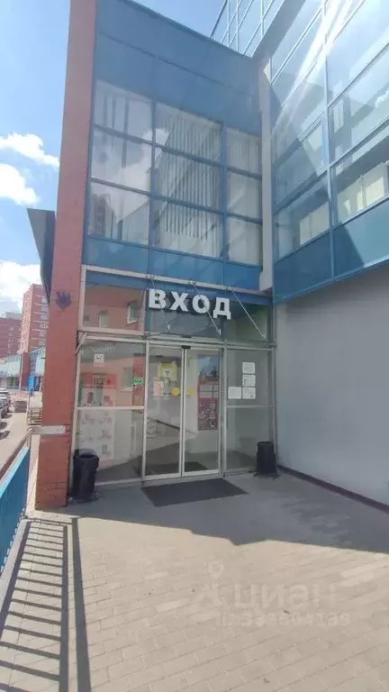 Помещение свободного назначения в Москва Соколово-Мещерская ул., 29 ... - Фото 1