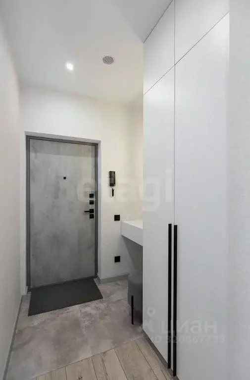 2-к кв. Ростовская область, Ростов-на-Дону Тибетская ул., 1Вс3 (55.0 ... - Фото 2