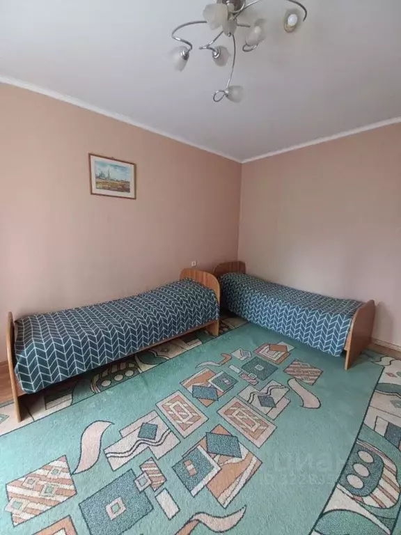 2-к кв. Липецкая область, Липецк ул. Катукова, 16 (55.0 м) - Фото 1