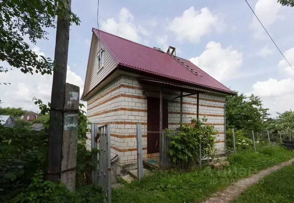 Дом в Владимирская область, Владимир Владимирский городской сад № 2 ... - Фото 0