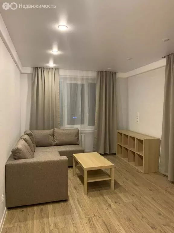 2-комнатная квартира: Санкт-Петербург, Варшавская улица, 69 (48.5 м) - Фото 2