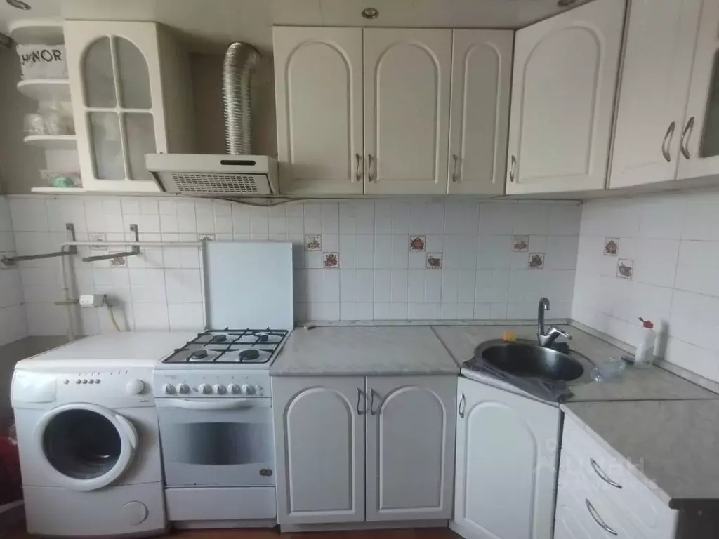 3-к кв. Тамбовская область, Тамбов Рабочая ул., 39 (55.8 м) - Фото 1