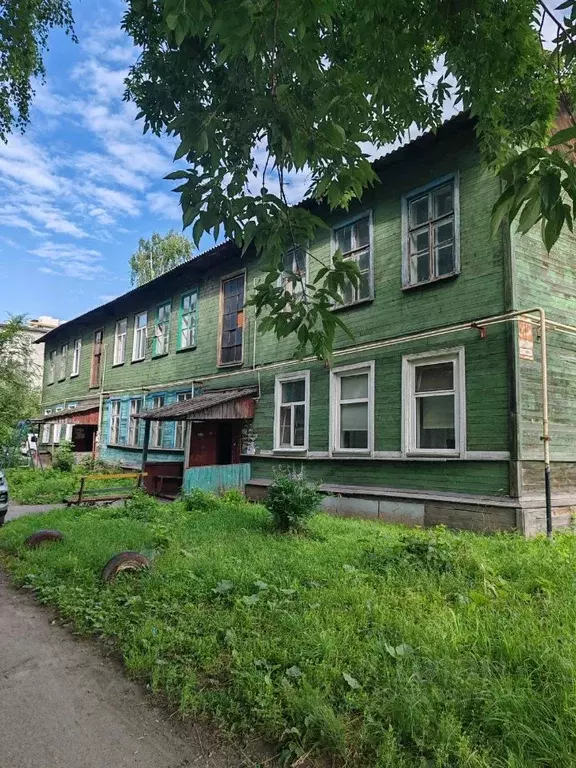 Студия Алтайский край, Новоалтайск ул. 9 Января, 21А (18.0 м) - Фото 0