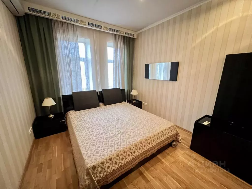 3-к кв. Санкт-Петербург просп. Тореза, 81к1 (104.0 м) - Фото 1