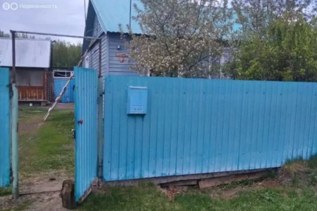 Дом в Новосибирская область, рабочий посёлок Мошково (51 м) - Фото 2