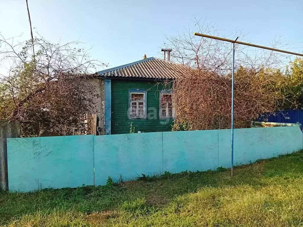Дом в Белгородская область, Красногвардейский район ул. Зеленая, 87 ... - Фото 0
