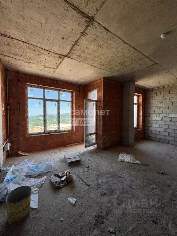 4-к кв. Кабардино-Балкария, Нальчик ул. Тлостанова, 16 (116.0 м) - Фото 2