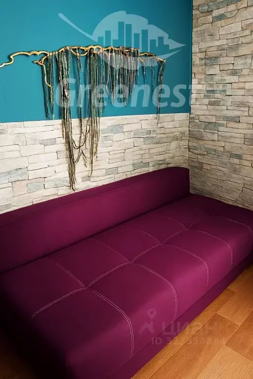 Студия Иркутская область, Иркутск ул. Степана Разина, 11А (12.0 м) - Фото 1