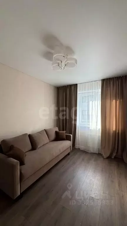 Студия Башкортостан, Уфа ул. Академика Курчатова, 65/5 (24.7 м) - Фото 2