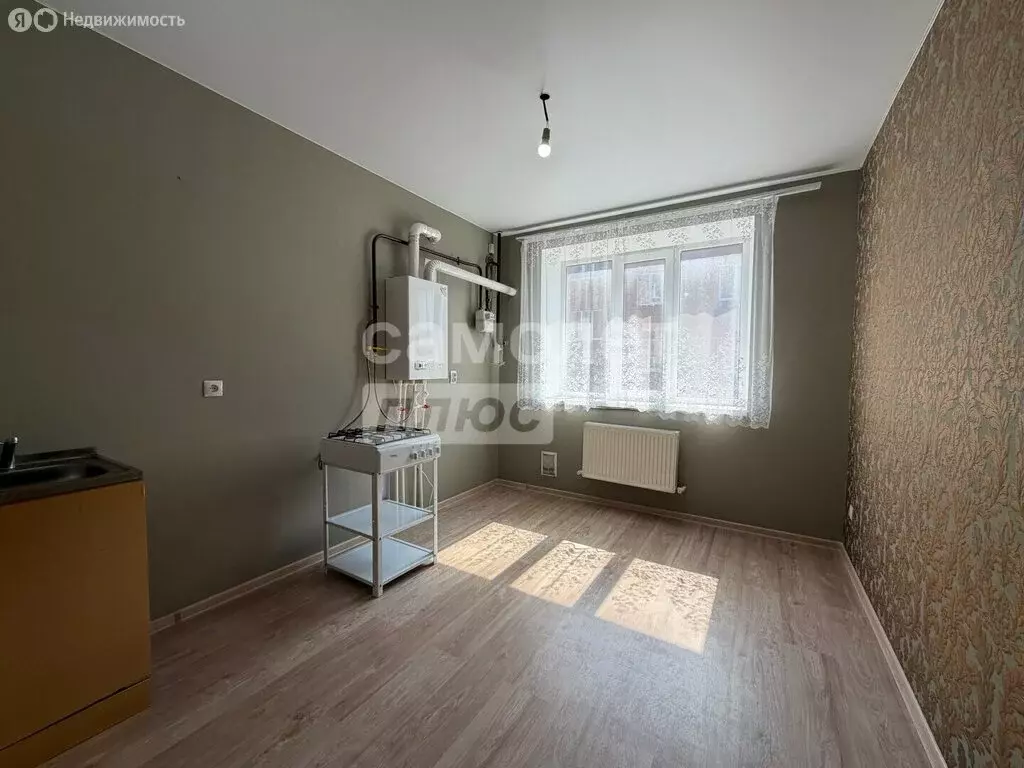 1-комнатная квартира: Михайловск, Шоссейная улица, 32 (34.3 м) - Фото 1
