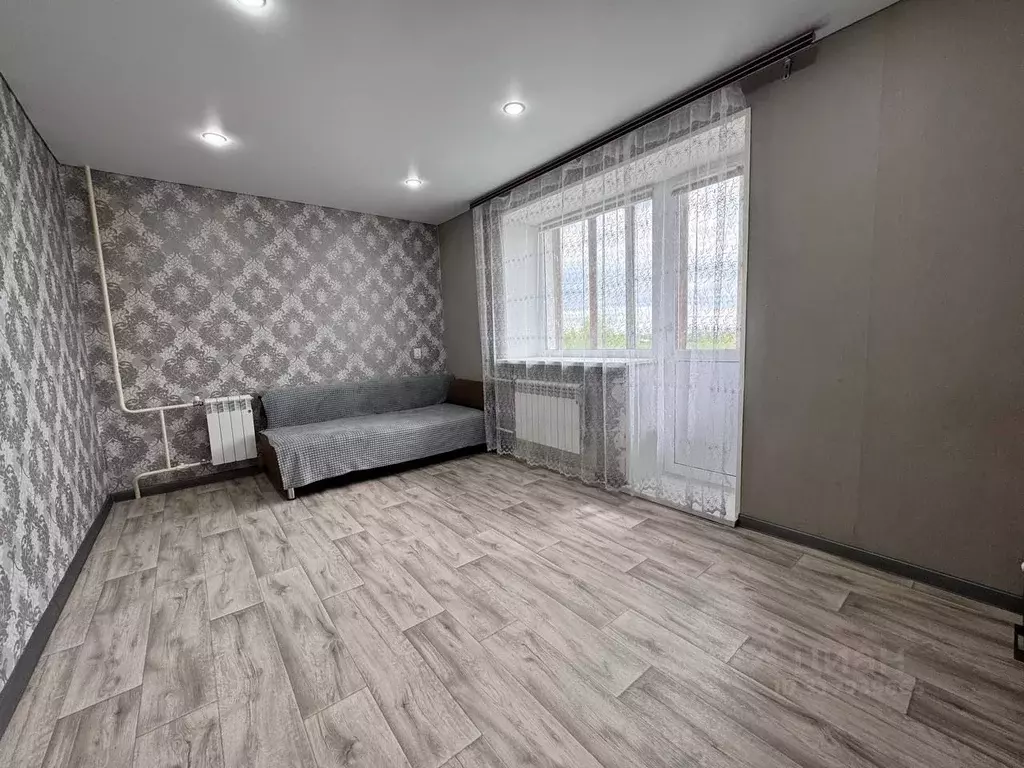 2-к кв. Пензенская область, Пенза ул. Мира, 18 (43.0 м) - Фото 1