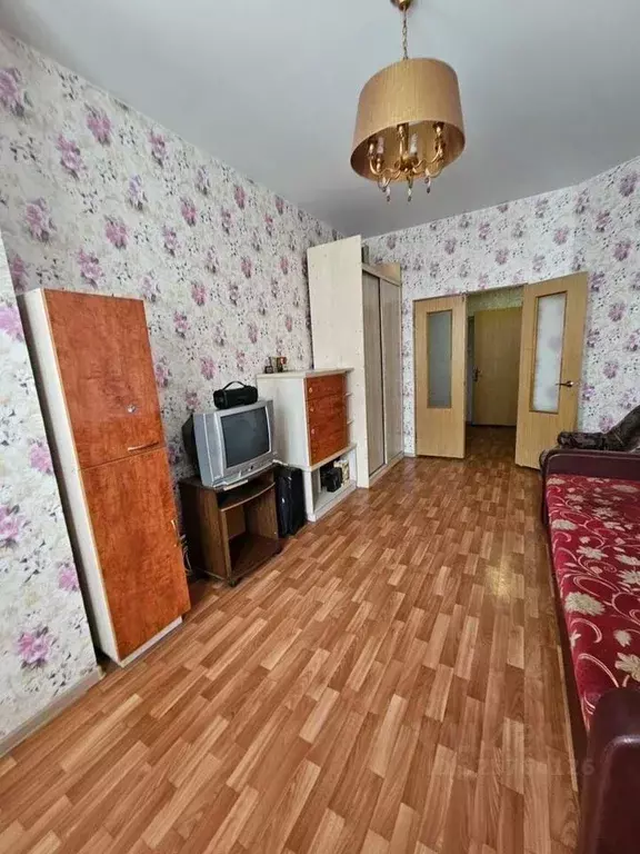 1-к кв. Московская область, Ивантеевка Пушкинский городской округ, ул. ... - Фото 1