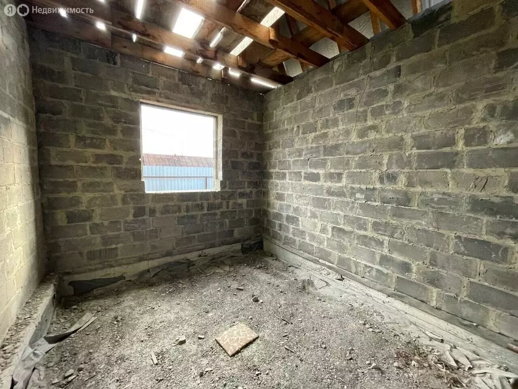 Дом в Миасс, Андреевская улица, 31 (52.7 м) - Фото 2