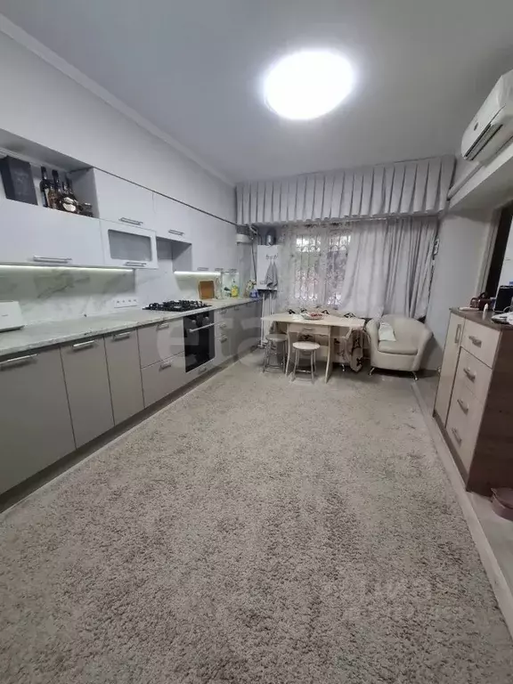 Студия Крым, Ялта ул. Ореховая, 32 (37.0 м) - Фото 1