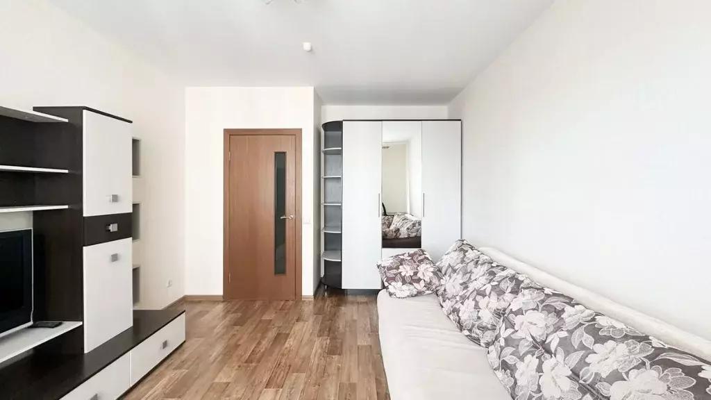 1-к кв. Санкт-Петербург Дунайский просп., 14к1 (33.9 м) - Фото 1