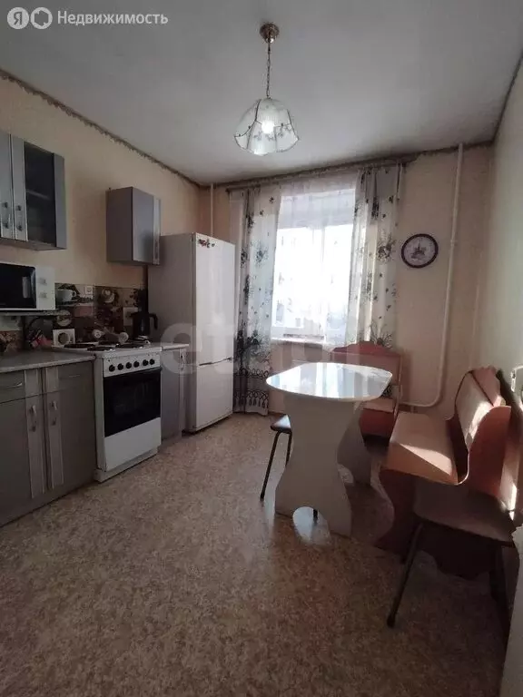 1-комнатная квартира: Миасс, улица Инструментальщиков, 5 (39.6 м) - Фото 1