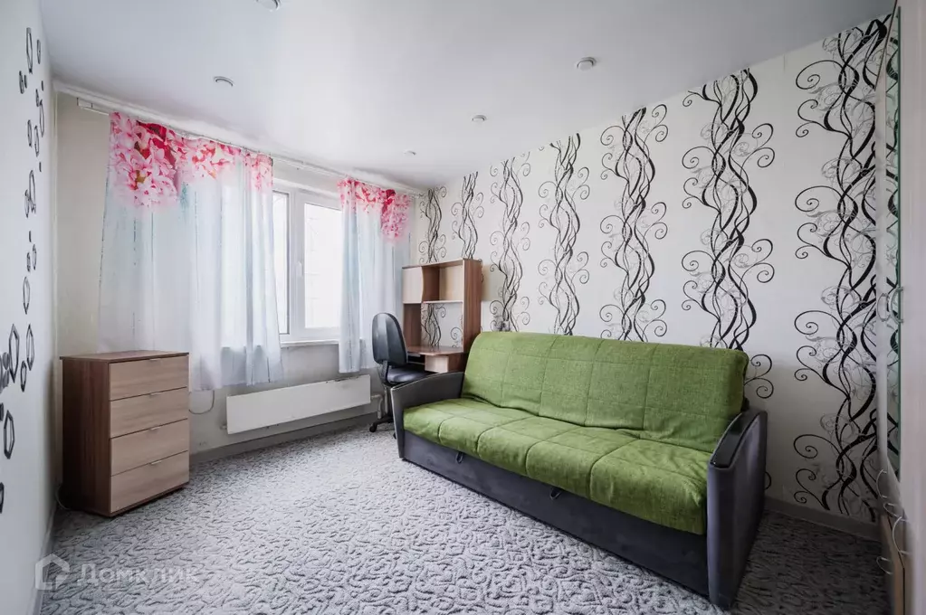 Продаётся 3-к квартира, 63.5 м - Фото 0