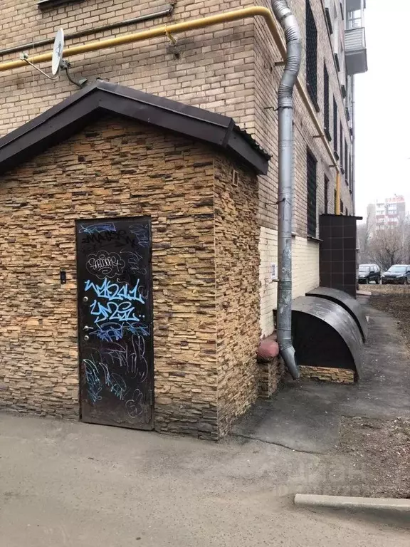 Офис в Москва Звездный бул., 3 (72 м) - Фото 1