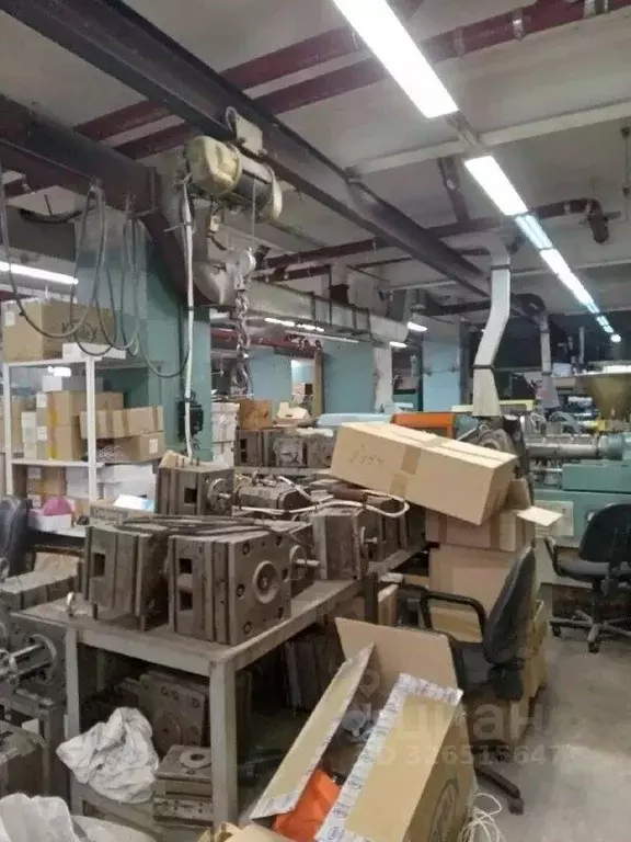 Офис в Москва Мироновская ул., 33 (150 м) - Фото 2